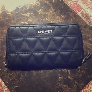 Nine West Wallet